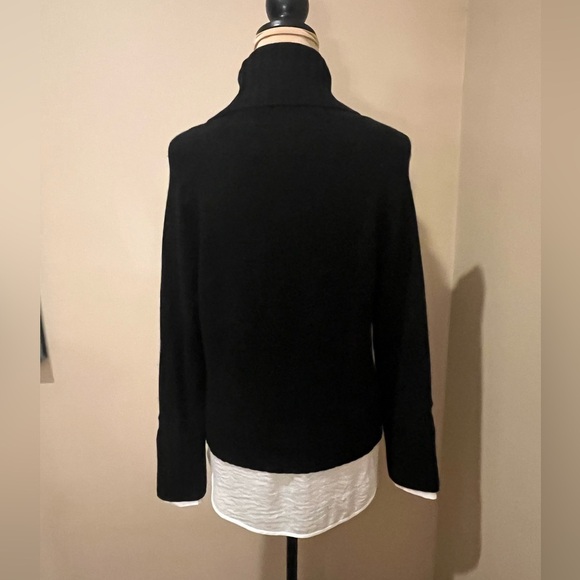 NWOT Brochu Walker The Jolie Fringe Layered Looker, XS - Picture 11 of 11